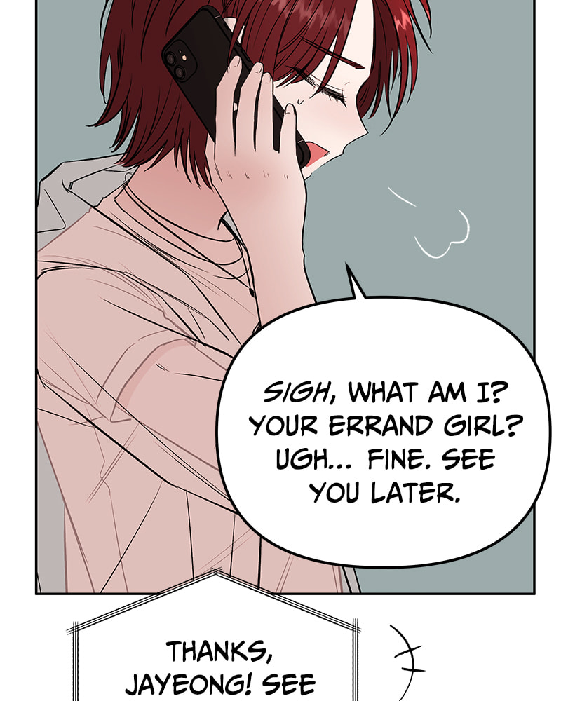 The Blood of the Butterfly Chapter 81 page 108 - 