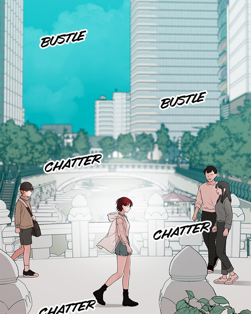 The Blood of the Butterfly Chapter 81 page 12 - 