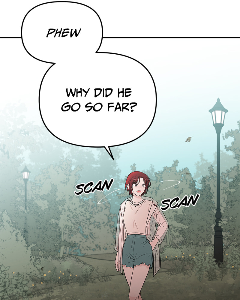 The Blood of the Butterfly Chapter 81 page 112 - 