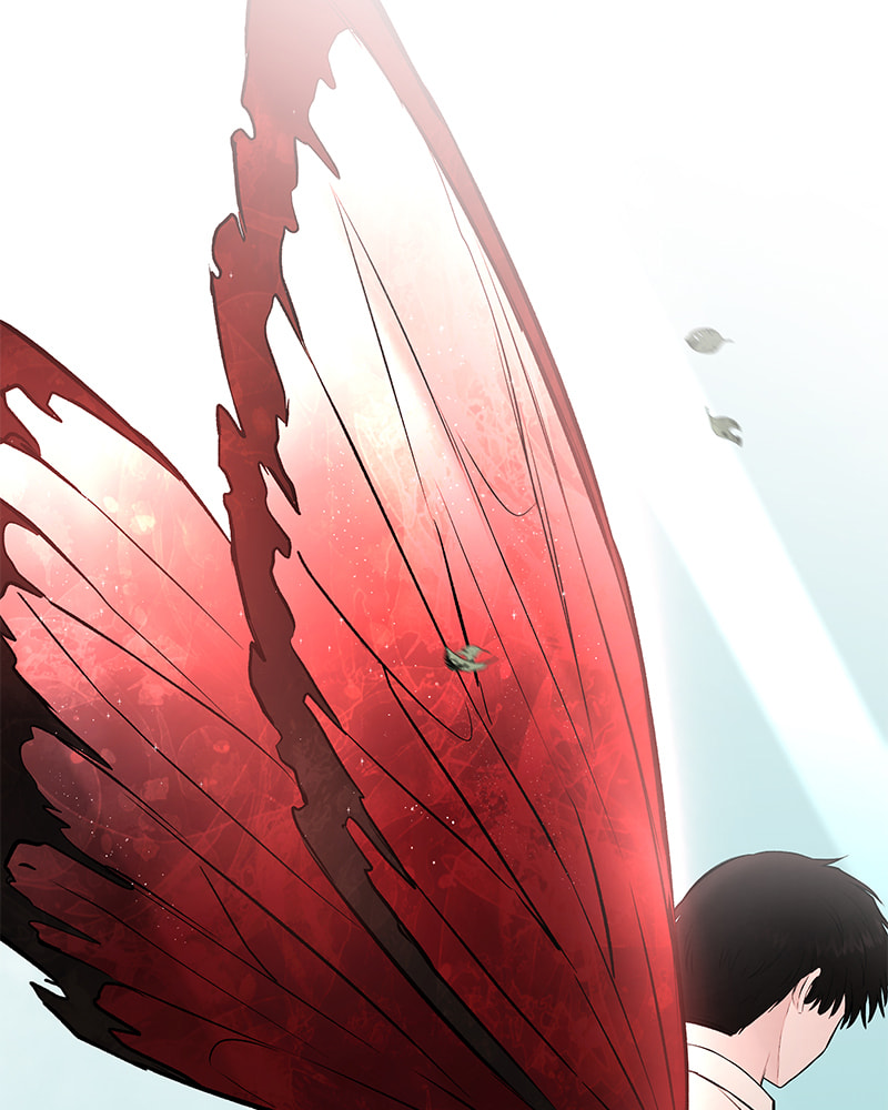 The Blood of the Butterfly Chapter 81 page 119 - 