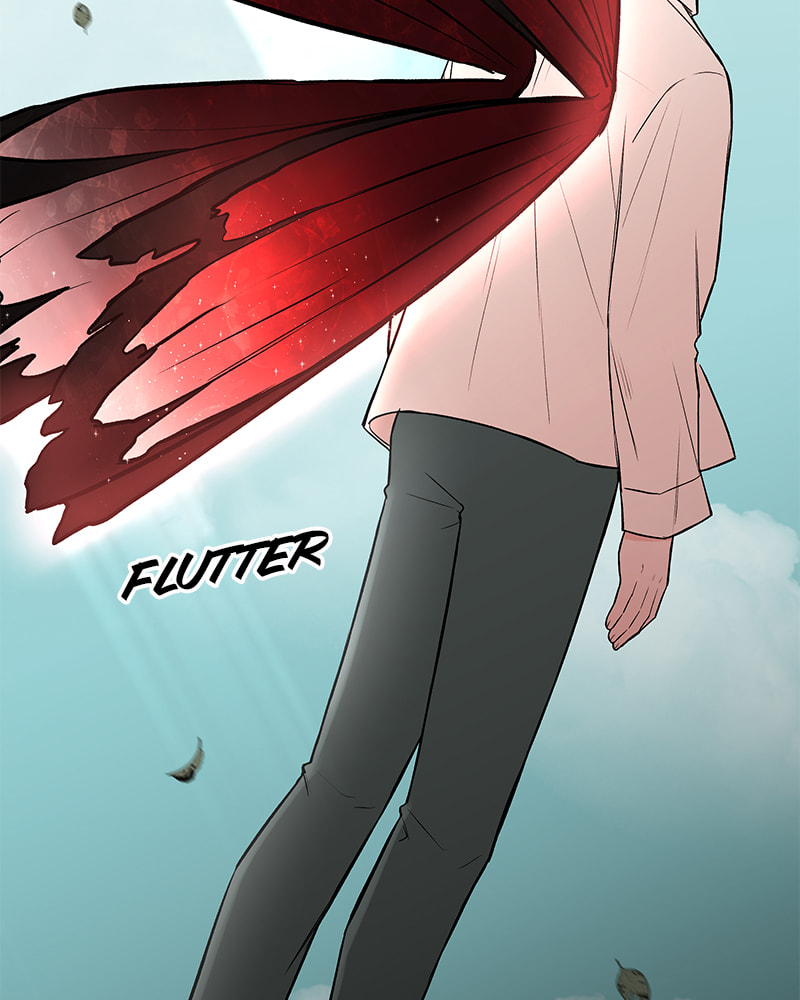 The Blood of the Butterfly Chapter 81 page 120 - 