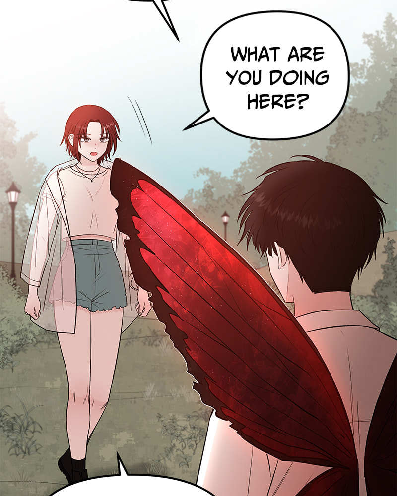 The Blood of the Butterfly Chapter 81 page 126 - 