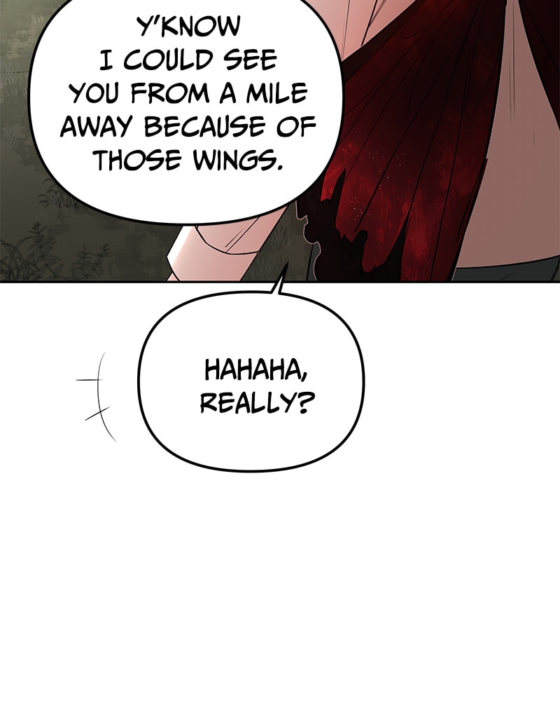 The Blood of the Butterfly Chapter 81 page 127 - 