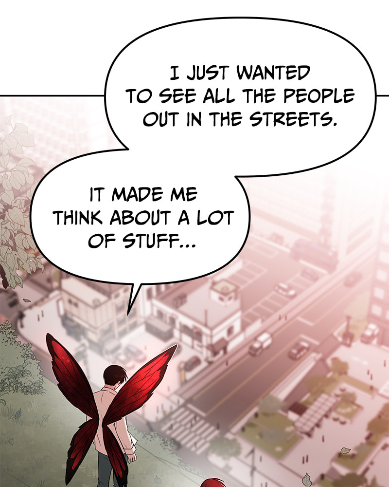 The Blood of the Butterfly Chapter 81 page 128 - 