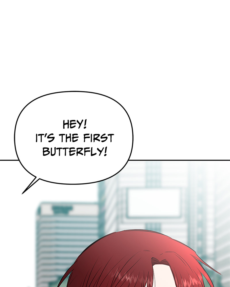 The Blood of the Butterfly Chapter 81 page 14 - 