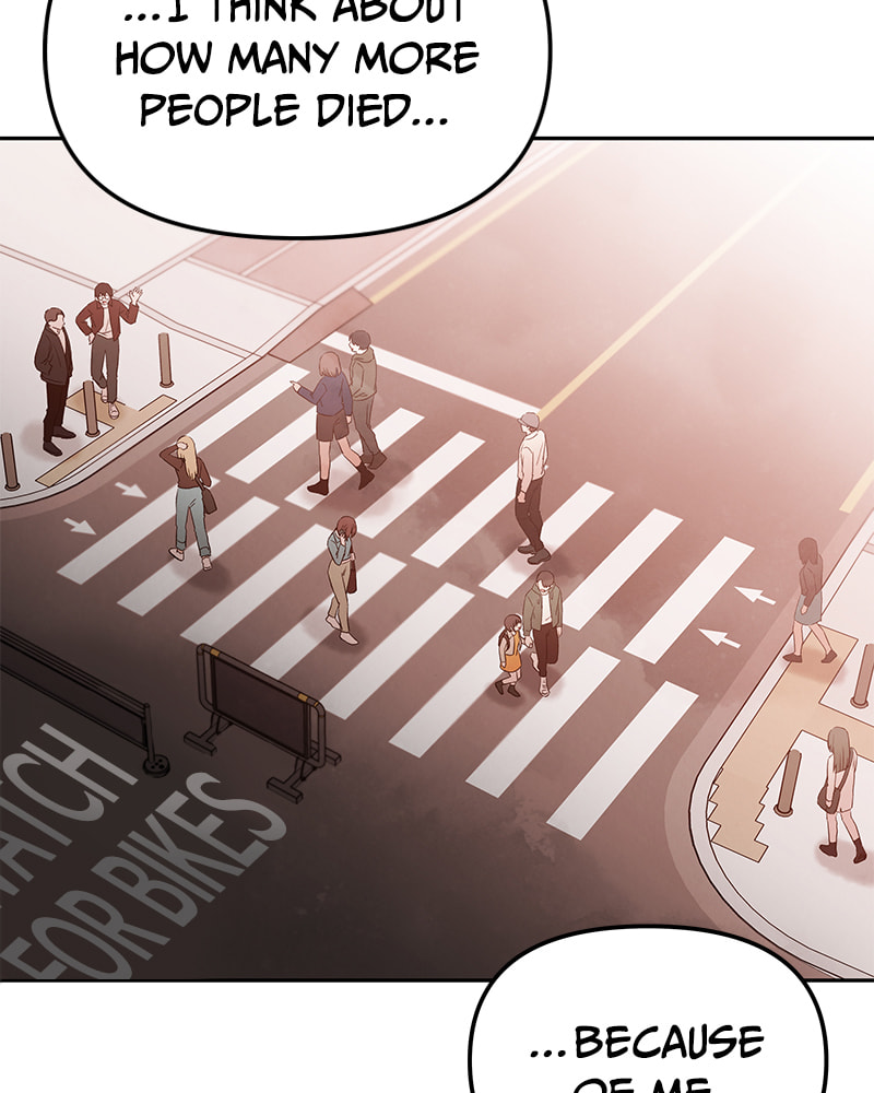 The Blood of the Butterfly Chapter 81 page 132 - 