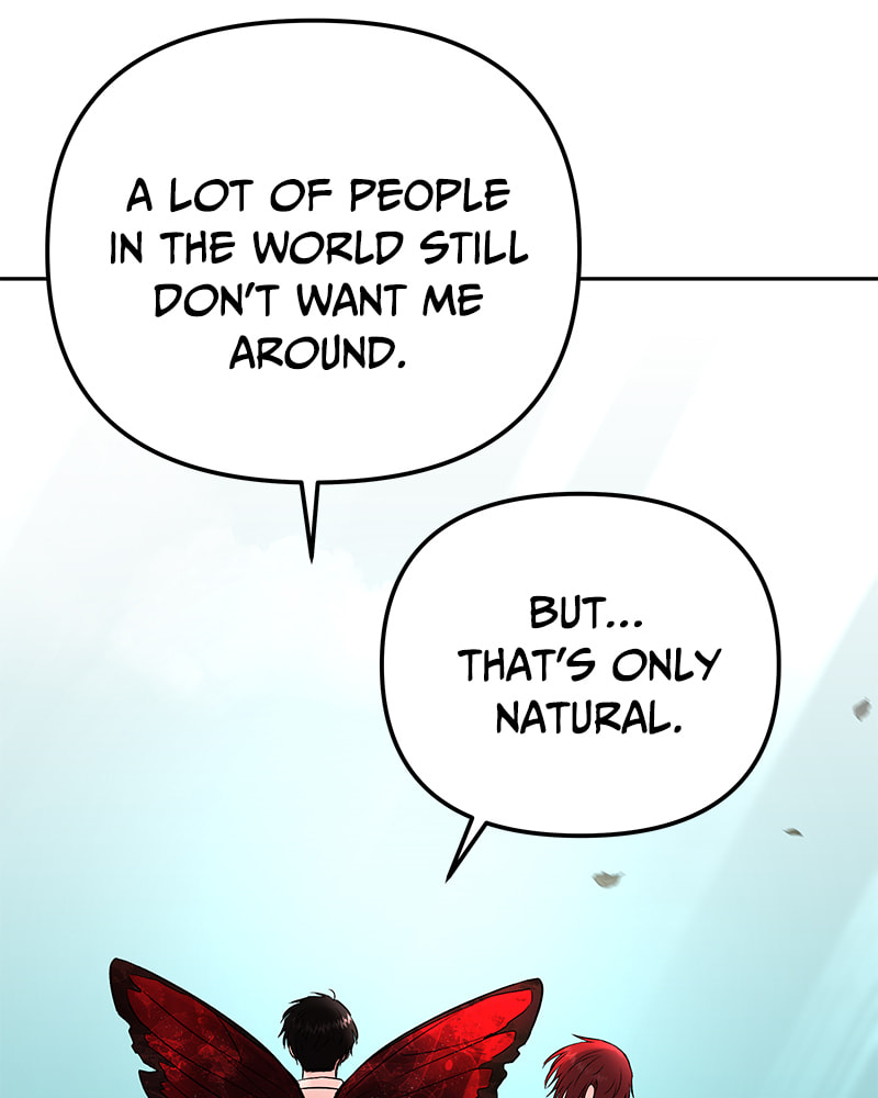 The Blood of the Butterfly Chapter 81 page 136 - 
