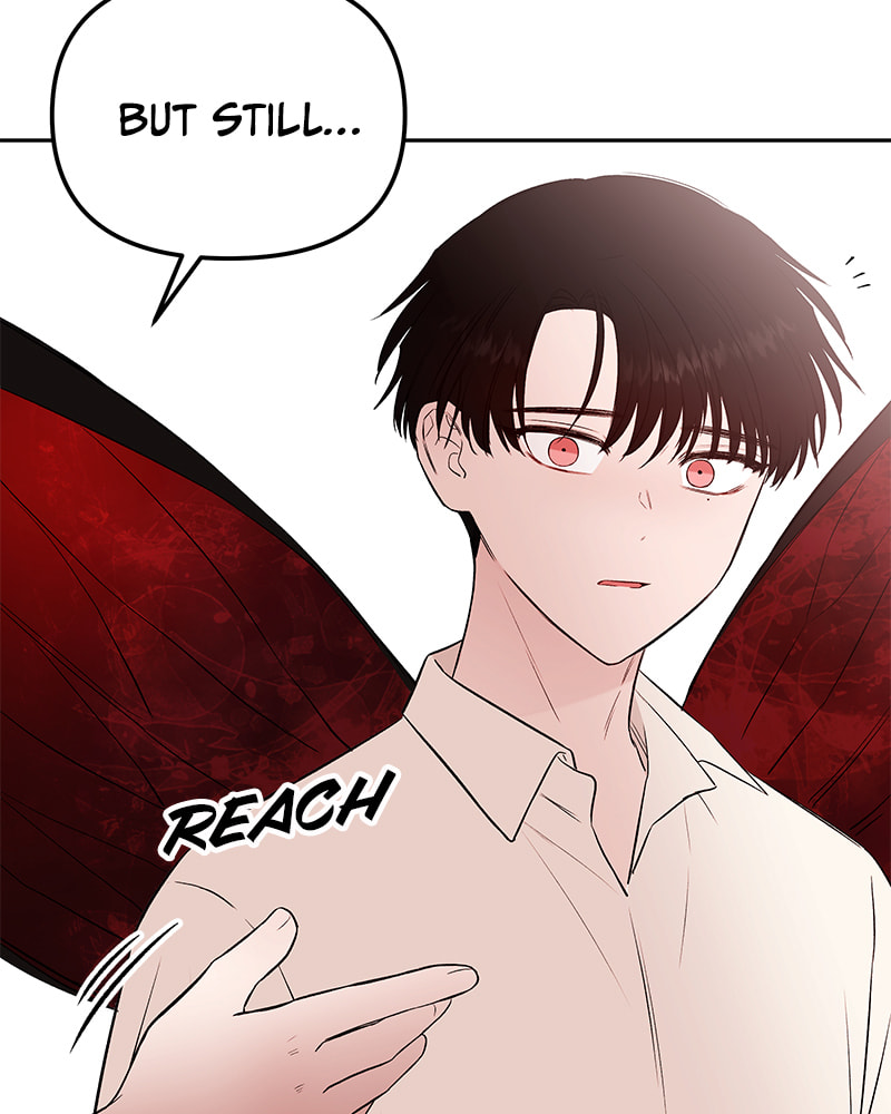 The Blood of the Butterfly Chapter 81 page 144 - 