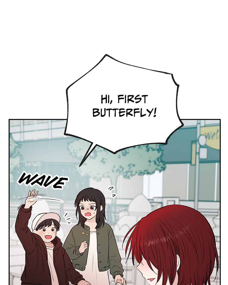 The Blood of the Butterfly Chapter 81 page 16 - 