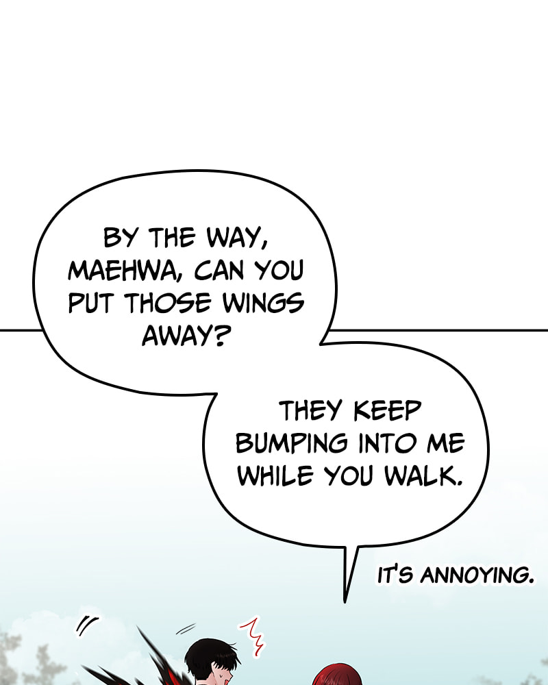 The Blood of the Butterfly Chapter 81 page 152 - 