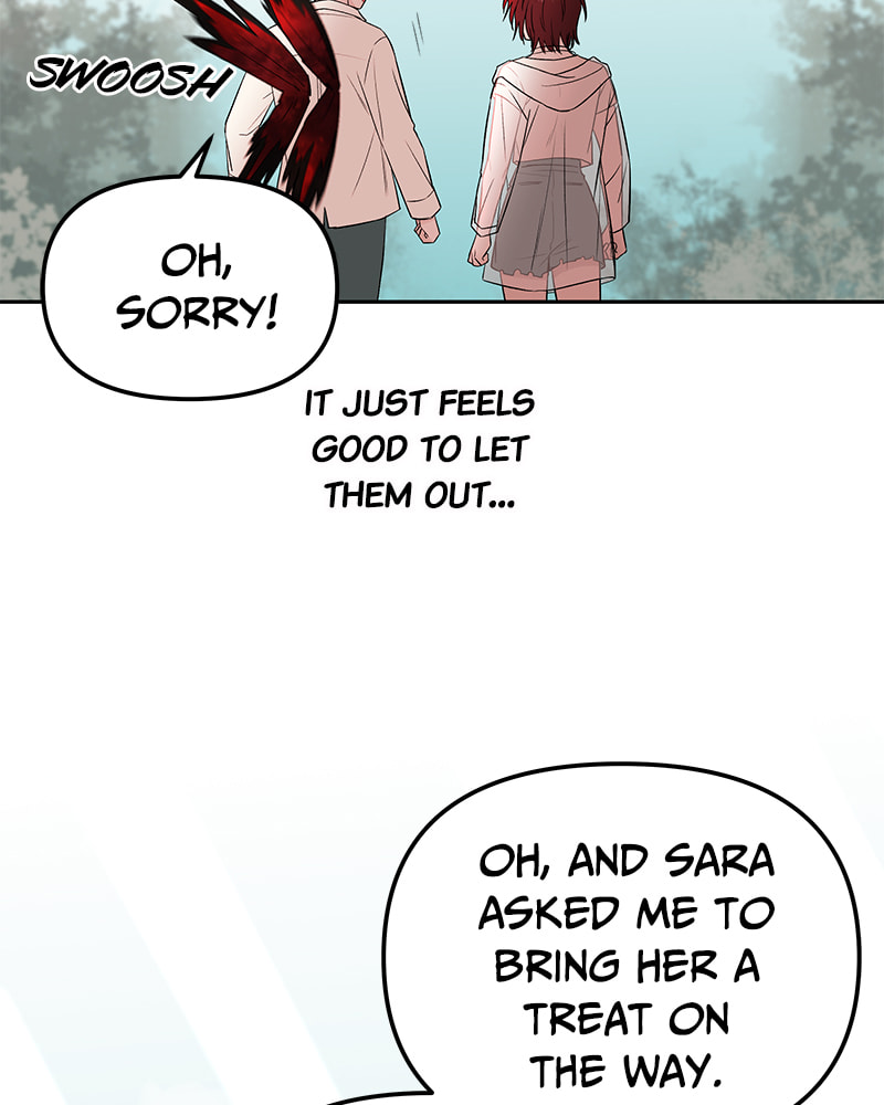 The Blood of the Butterfly Chapter 81 page 153 - 