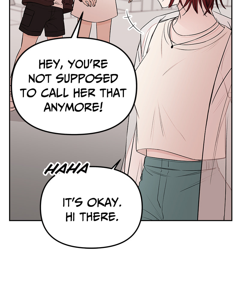 The Blood of the Butterfly Chapter 81 page 17 - 
