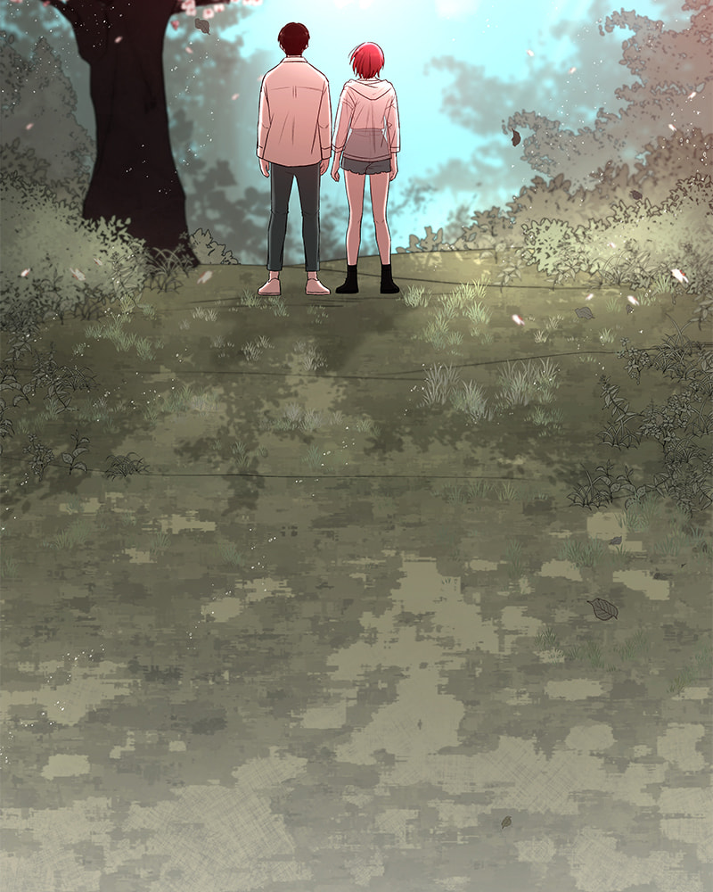 The Blood of the Butterfly Chapter 81 page 168 - 