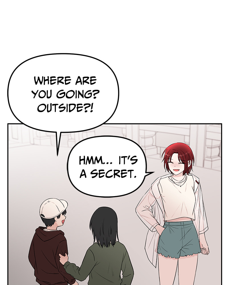 The Blood of the Butterfly Chapter 81 page 18 - 