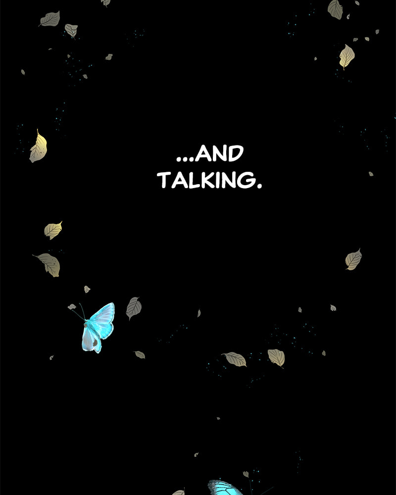 The Blood of the Butterfly Chapter 81 page 177 - 