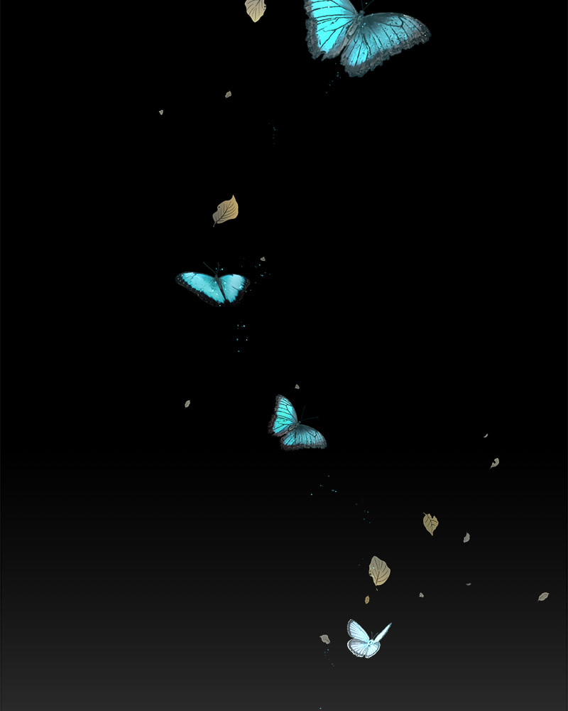 The Blood of the Butterfly Chapter 81 page 178 - 