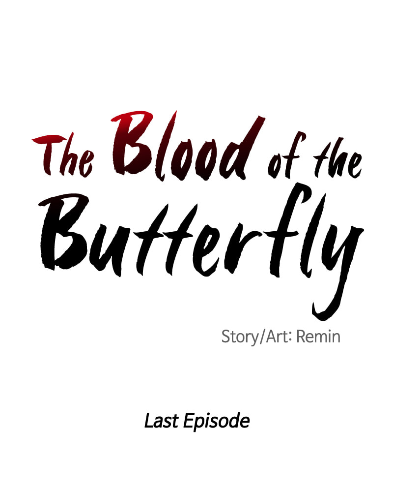 The Blood of the Butterfly Chapter 81 page 3 - 