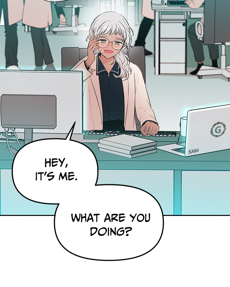 The Blood of the Butterfly Chapter 81 page 24 - 