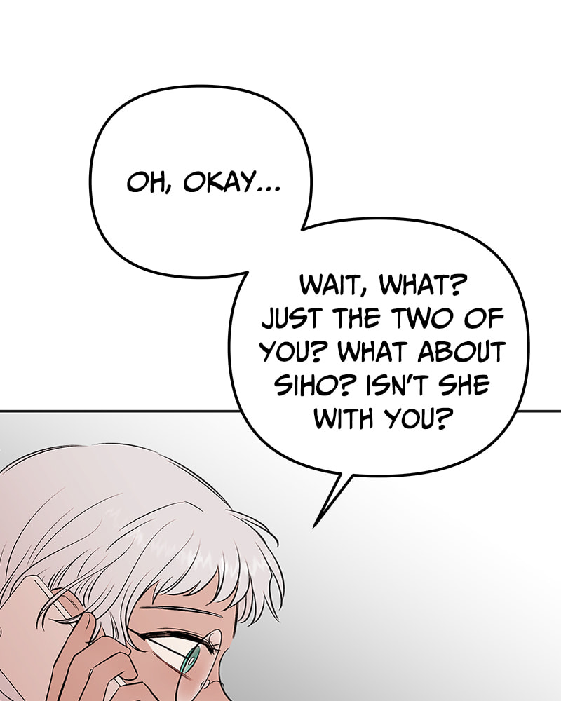 The Blood of the Butterfly Chapter 81 page 33 - 