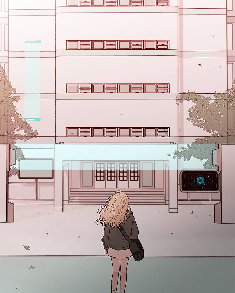 The Blood of the Butterfly Chapter 81 page 45 - 