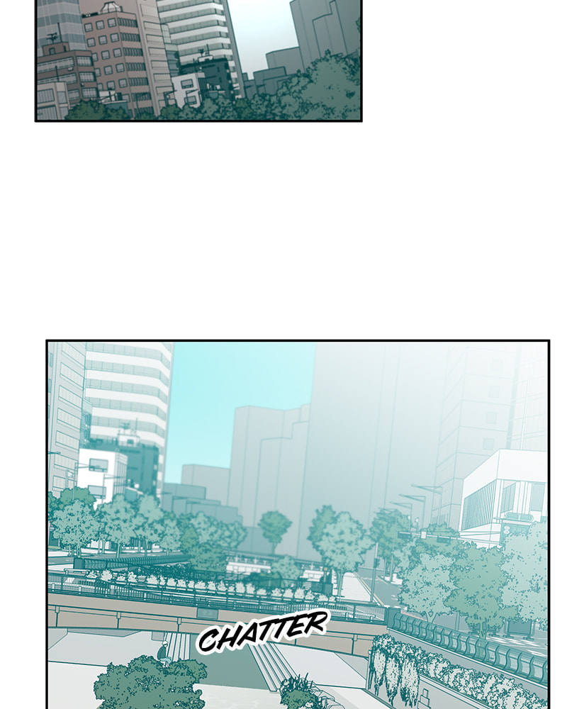 The Blood of the Butterfly Chapter 81 page 8 - 
