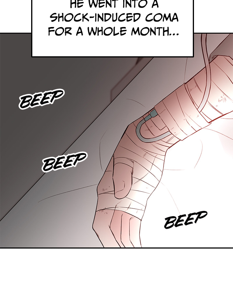 The Blood of the Butterfly Chapter 81 page 81 - 