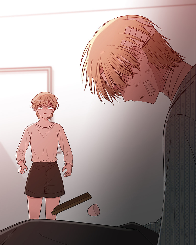 The Blood of the Butterfly Chapter 81 page 85 - 