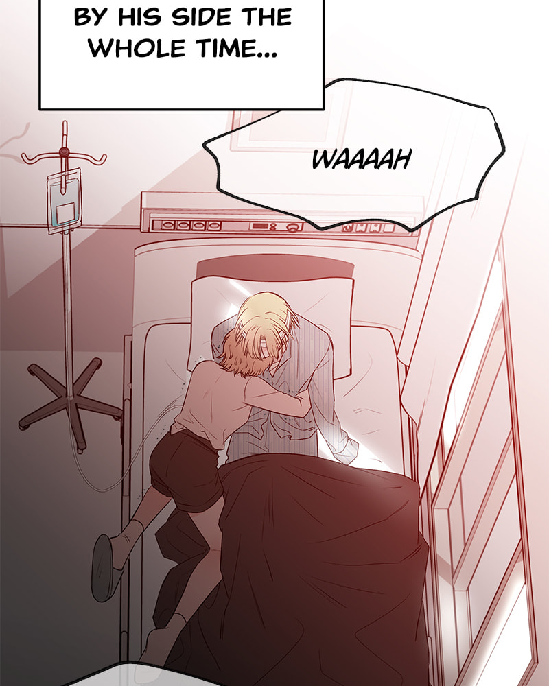 The Blood of the Butterfly Chapter 81 page 89 - 