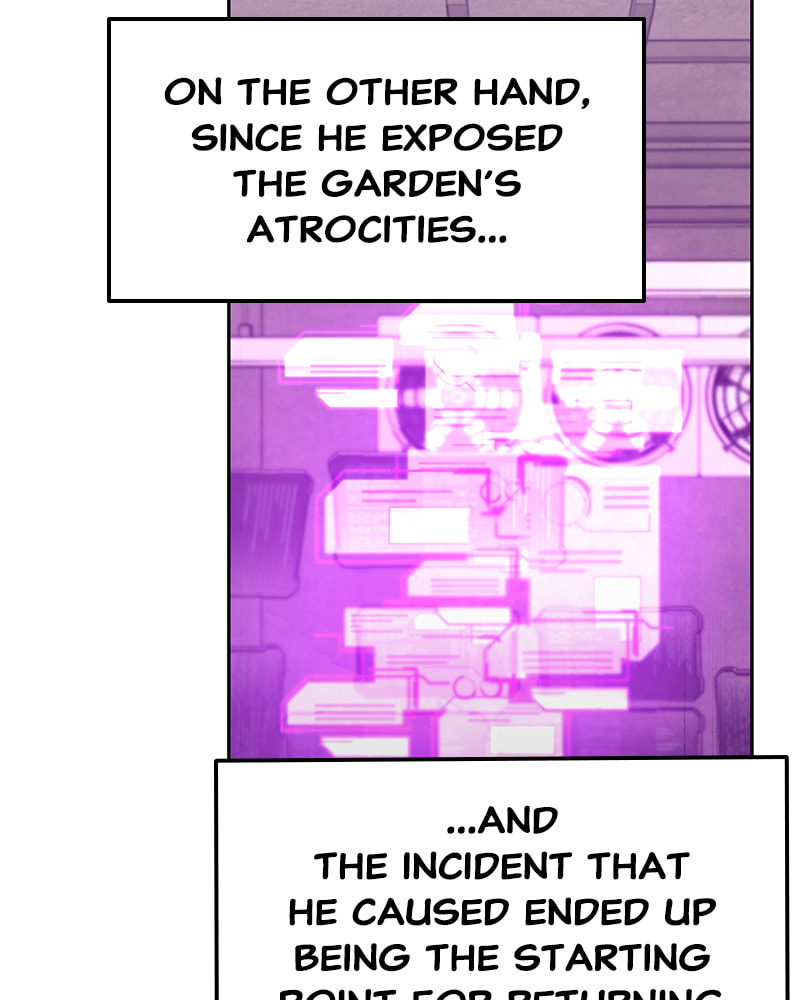 The Blood of the Butterfly Chapter 81 page 95 - 