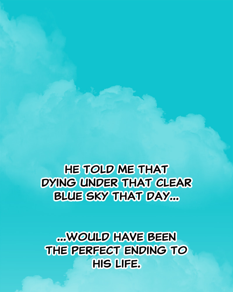 The Blood of the Butterfly Chapter 82 page 2 - 