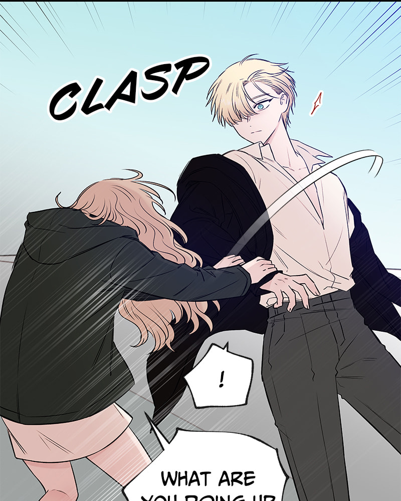 The Blood of the Butterfly Chapter 82 page 113 - 