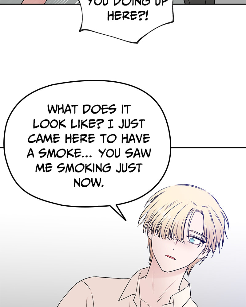 The Blood of the Butterfly Chapter 82 page 114 - 