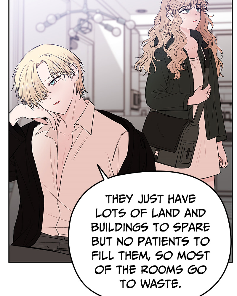 The Blood of the Butterfly Chapter 82 page 14 - 