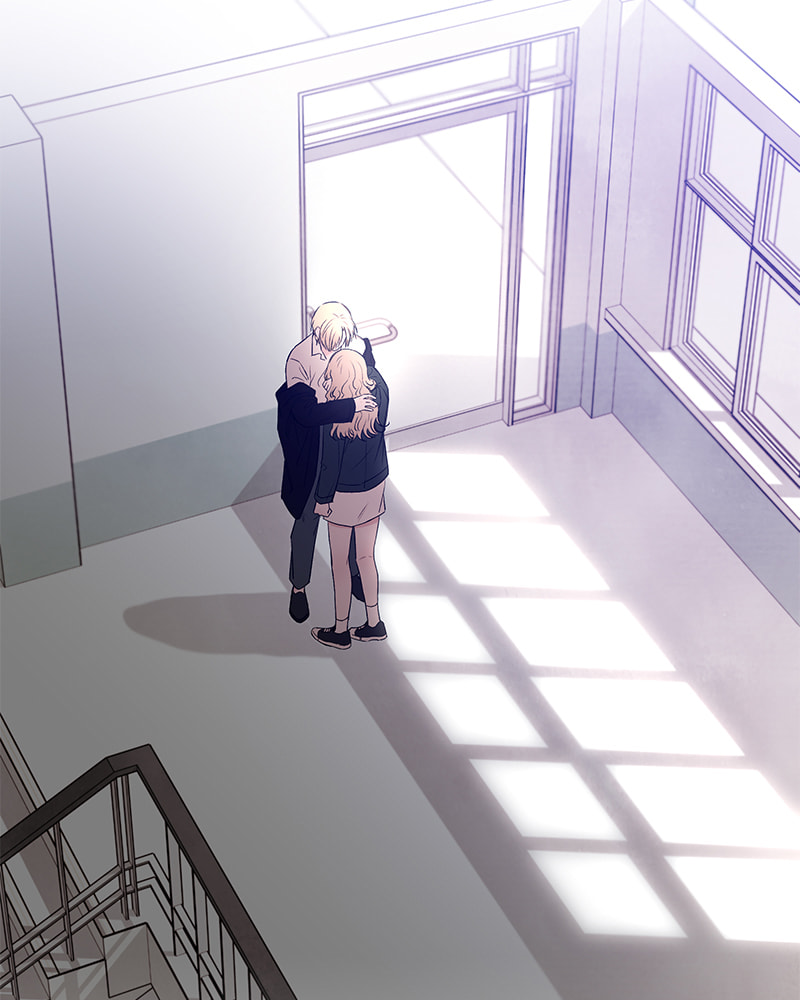 The Blood of the Butterfly Chapter 82 page 132 - 