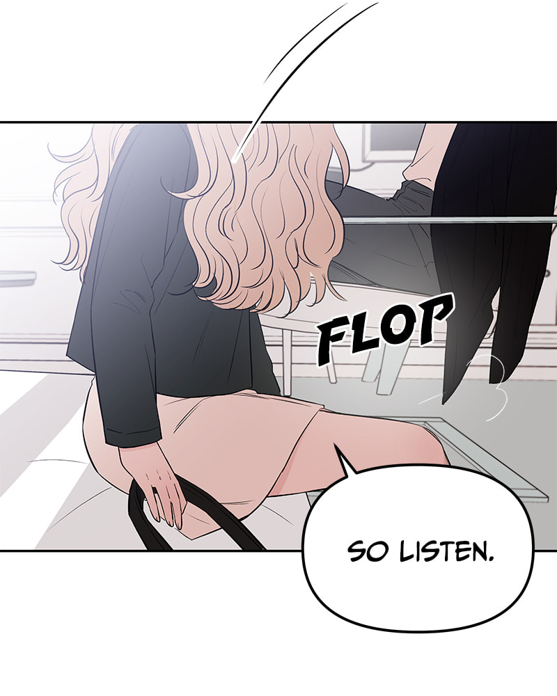 The Blood of the Butterfly Chapter 82 page 17 - 