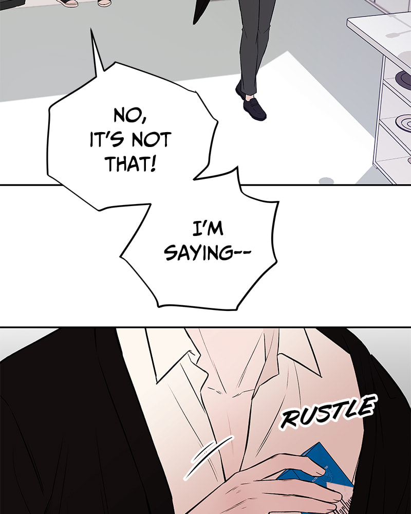 The Blood of the Butterfly Chapter 82 page 26 - 