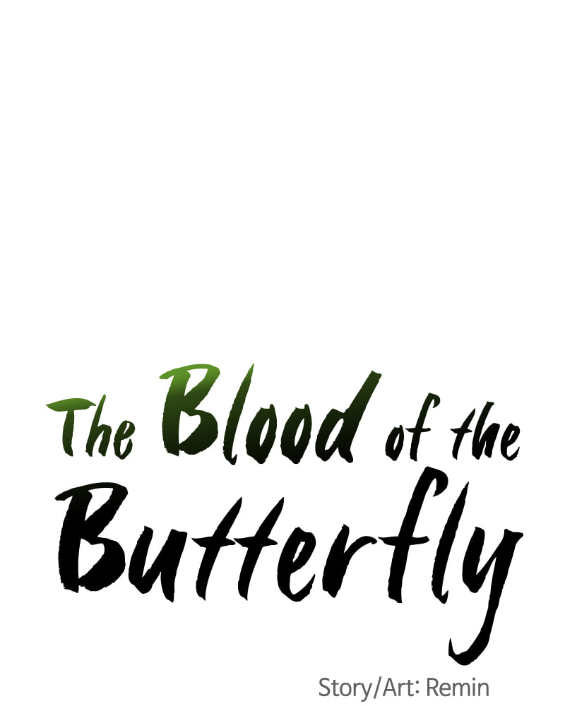 The Blood of the Butterfly Chapter 82 page 5 - 