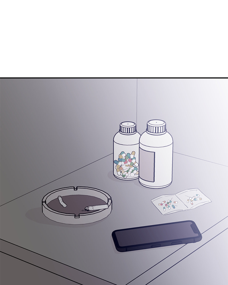 The Blood of the Butterfly Chapter 82 page 85 - 
