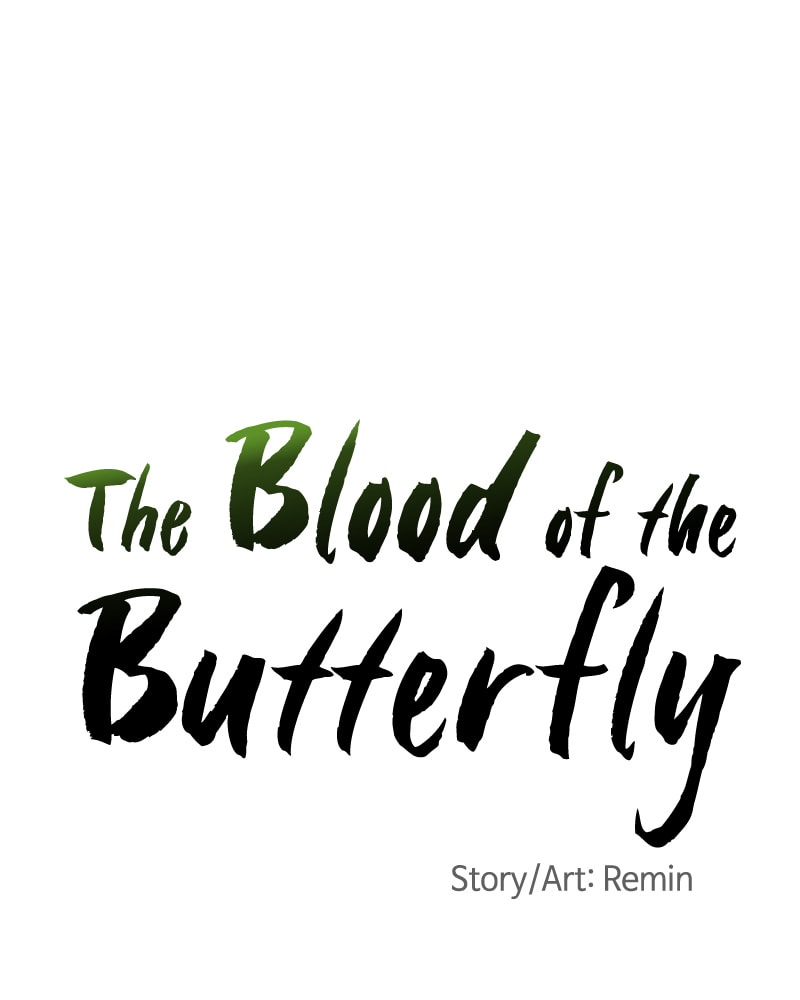 The Blood of the Butterfly Chapter 83 page 2 - 