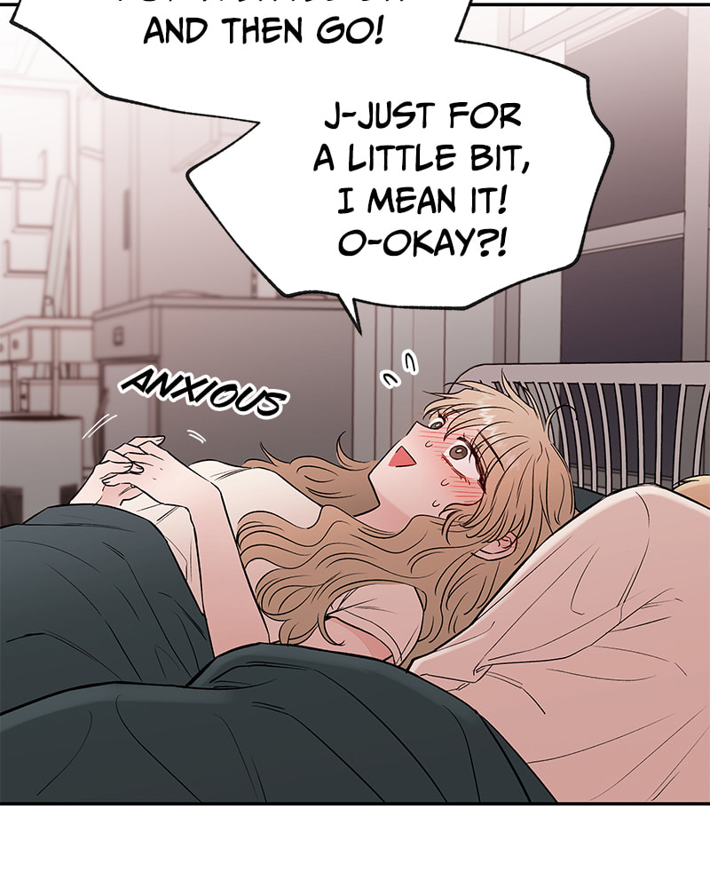The Blood of the Butterfly Chapter 83 page 115 - 