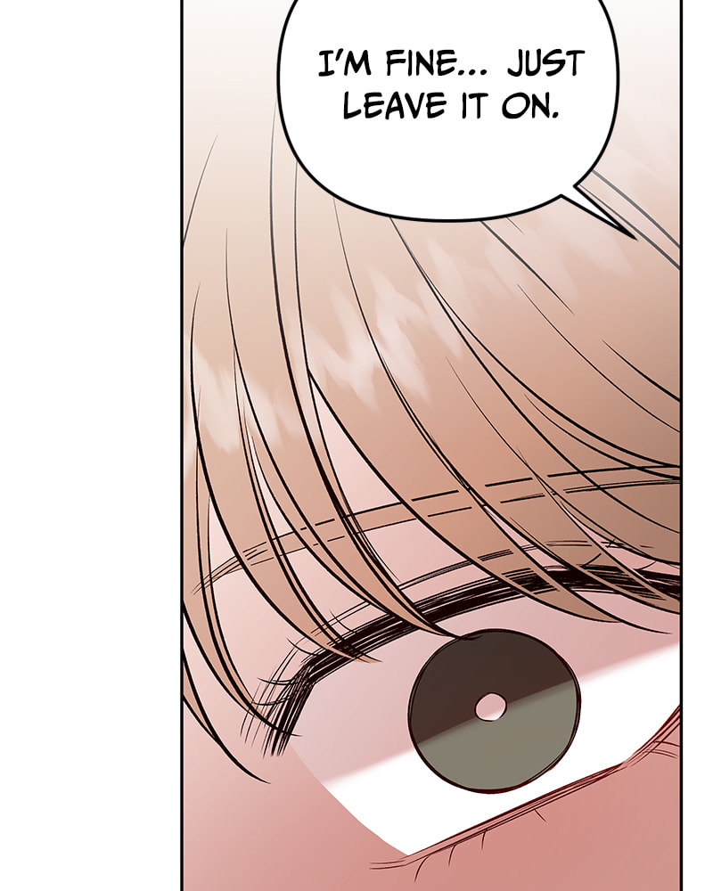 The Blood of the Butterfly Chapter 83 page 124 - 