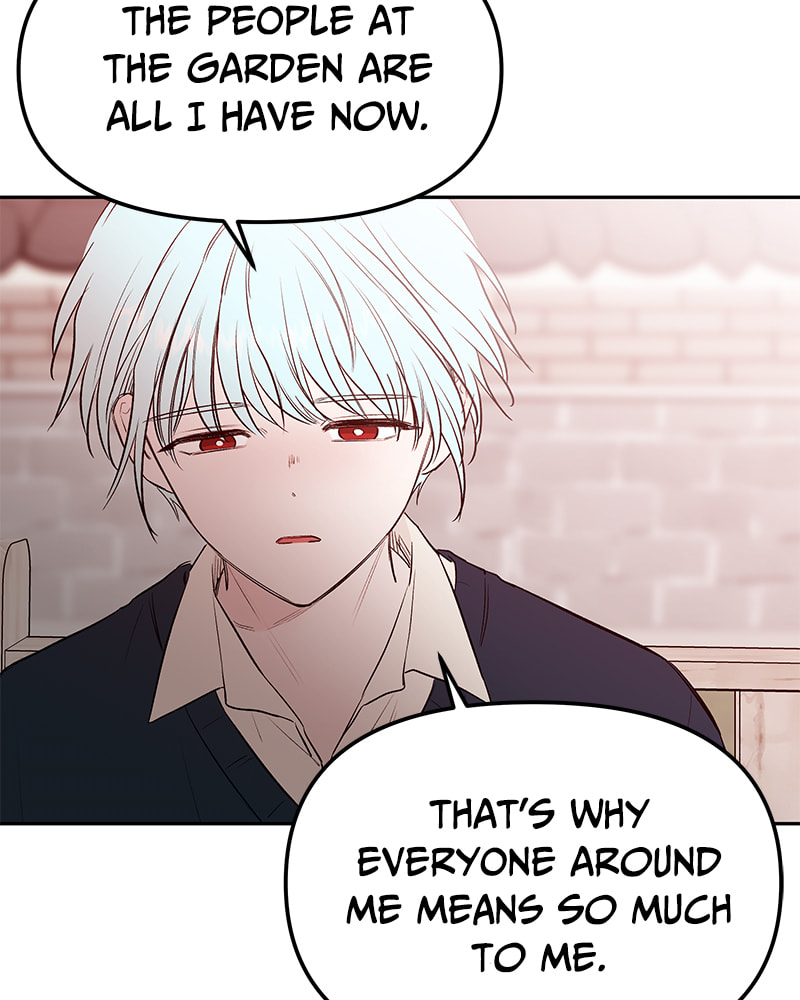 The Blood of the Butterfly Chapter 83 page 15 - 