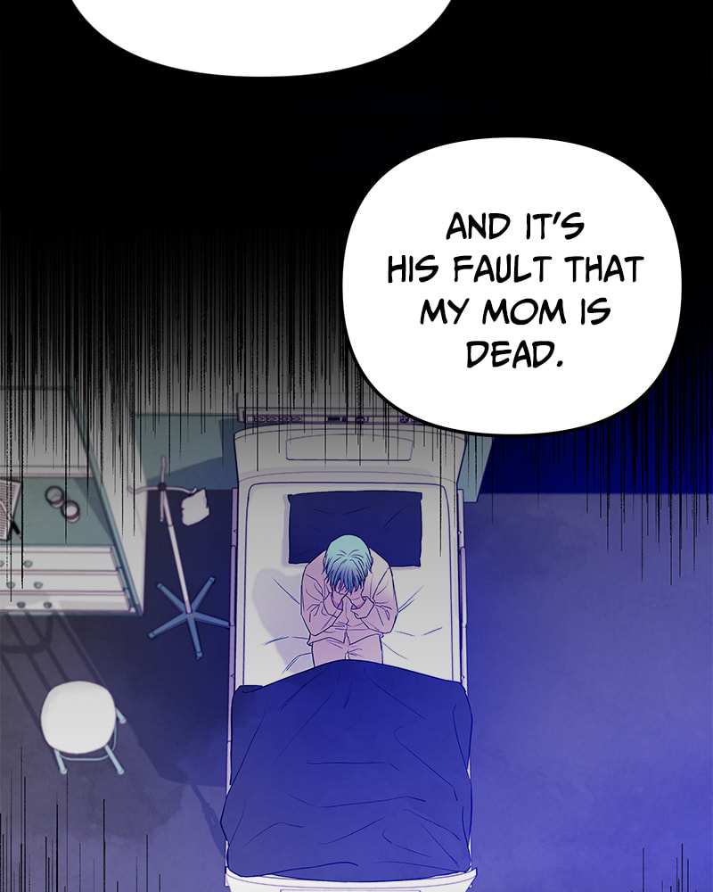 The Blood of the Butterfly Chapter 83 page 21 - 