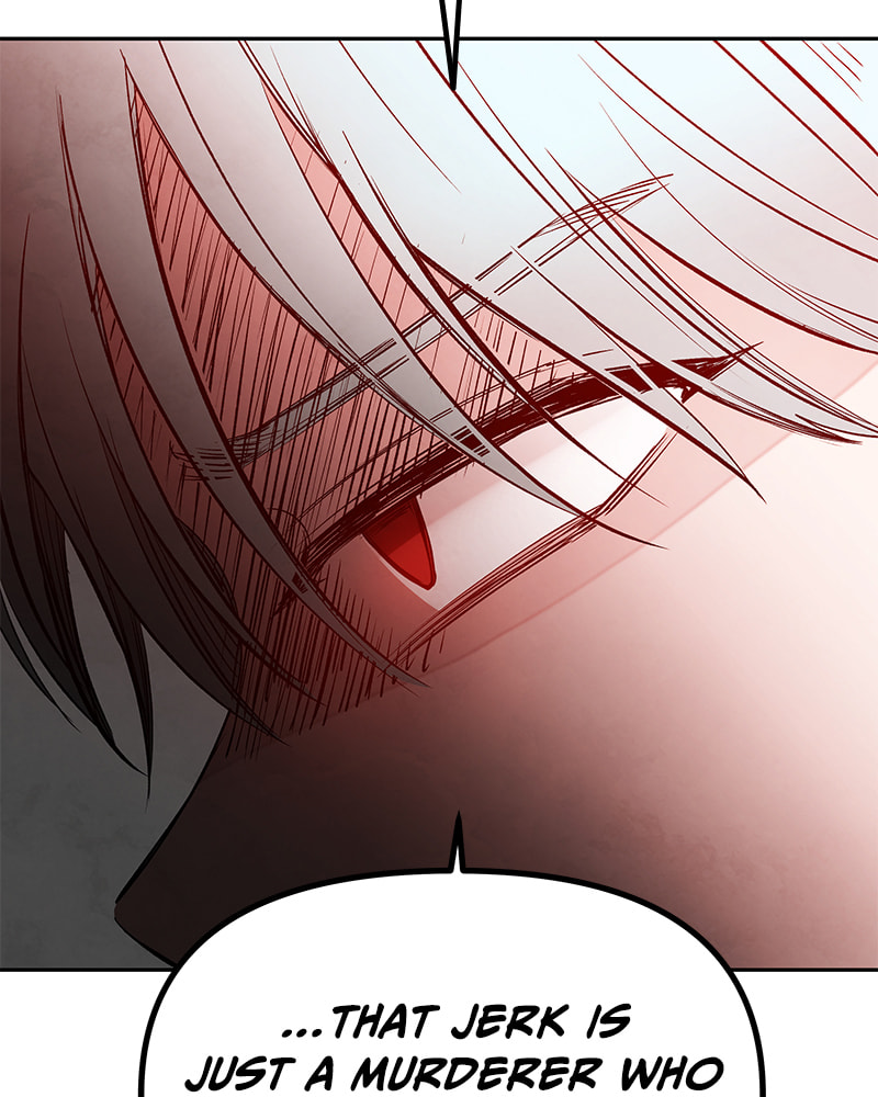 The Blood of the Butterfly Chapter 83 page 25 - 