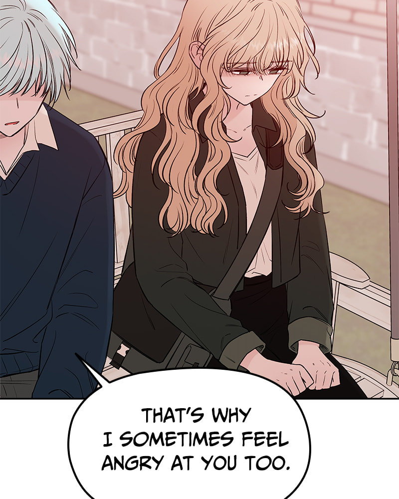 The Blood of the Butterfly Chapter 83 page 27 - 