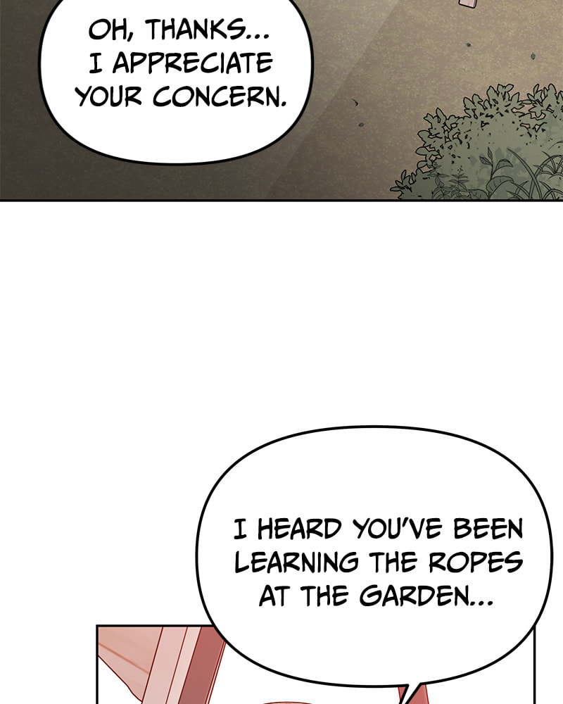 The Blood of the Butterfly Chapter 83 page 7 - 
