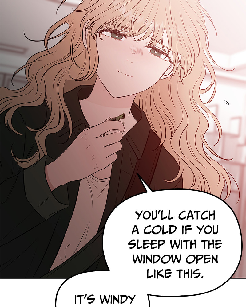 The Blood of the Butterfly Chapter 83 page 64 - 