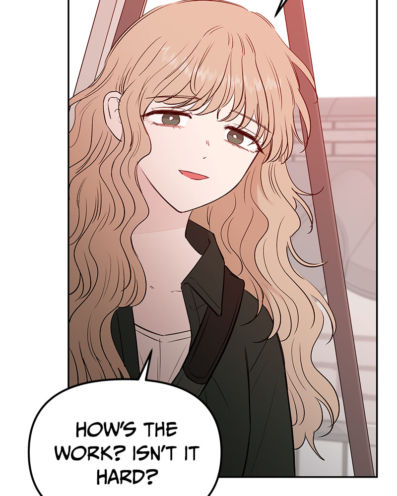 The Blood of the Butterfly Chapter 83 page 8 - 