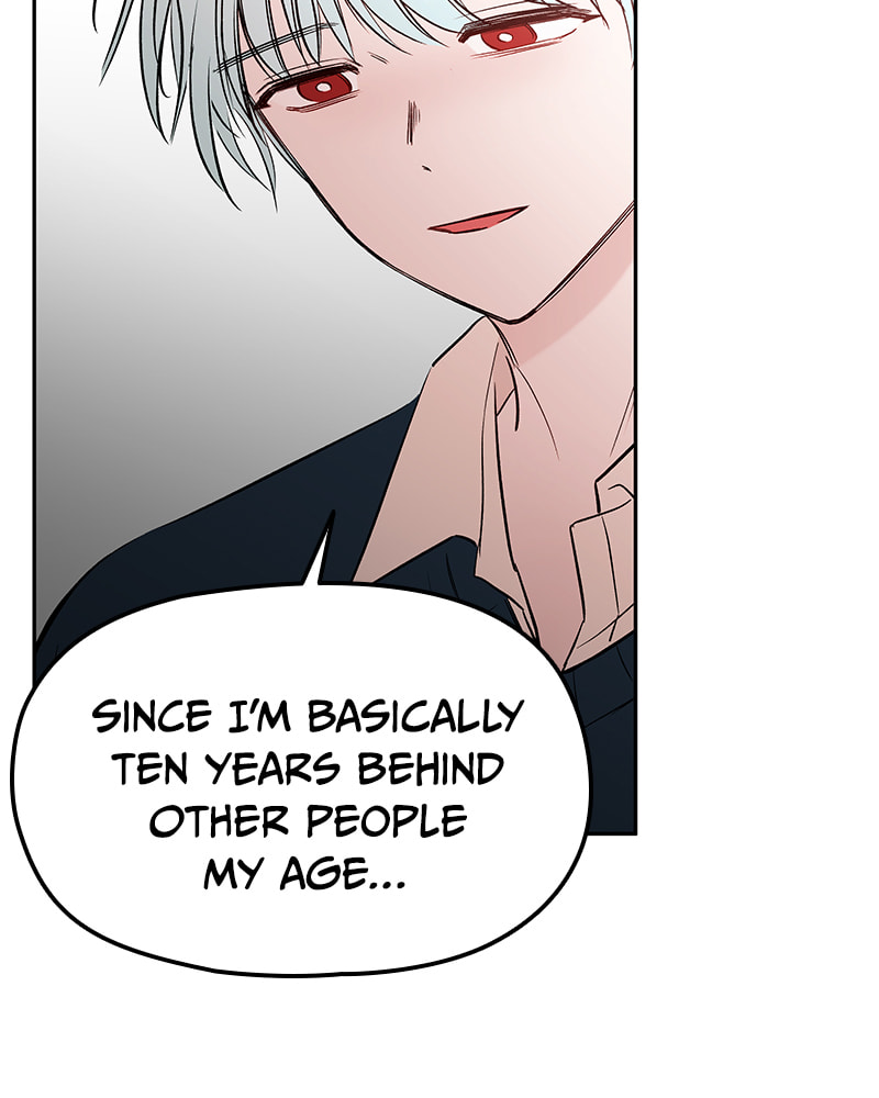 The Blood of the Butterfly Chapter 83 page 10 - 