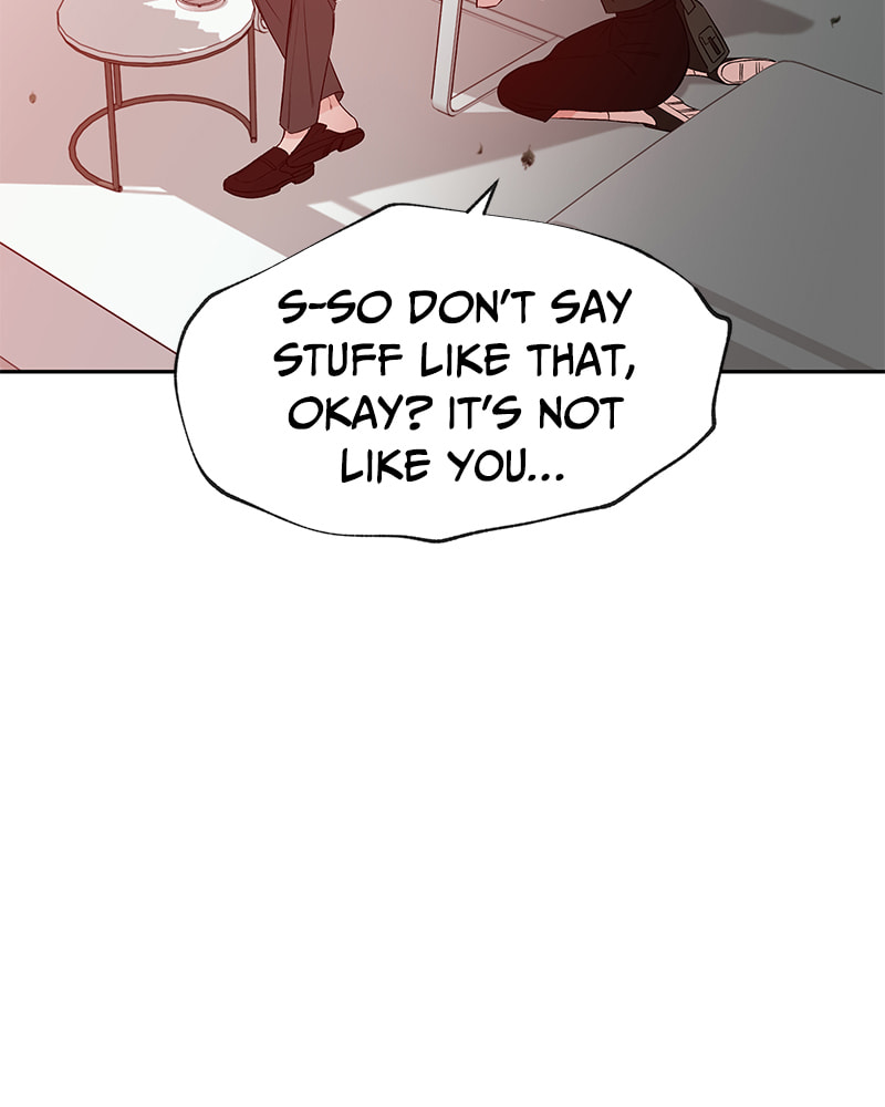 The Blood of the Butterfly Chapter 83 page 91 - 